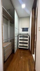 Bayou Residence (D19), Apartment #611365301